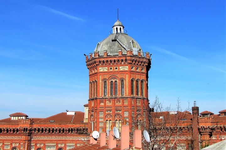 Explore the 'hip' districts: Fener & Balat - Image 3