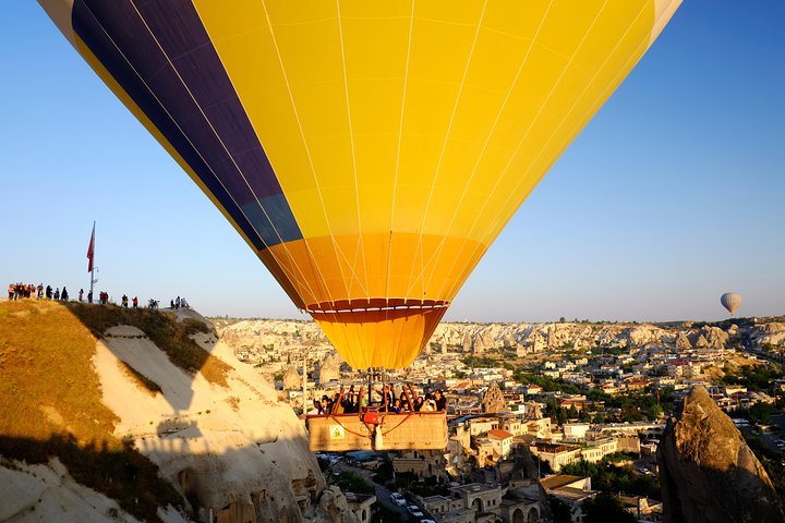 Express Cappadocia Tour from Istanbul - Image 4