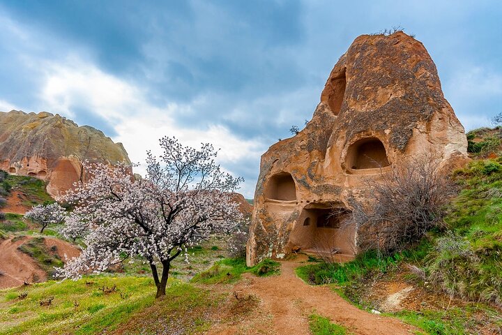 For Cruisers : 3 Days Cappadocia Trip from Istanbul Including Balloon Ride - Image 2