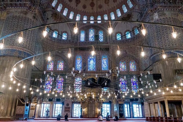 For Cruisers: Istanbul Shore Excursion - Image 2