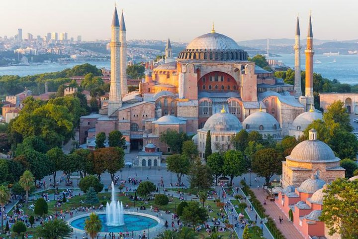 For Cruisers: Istanbul Shore Excursion - Image 5