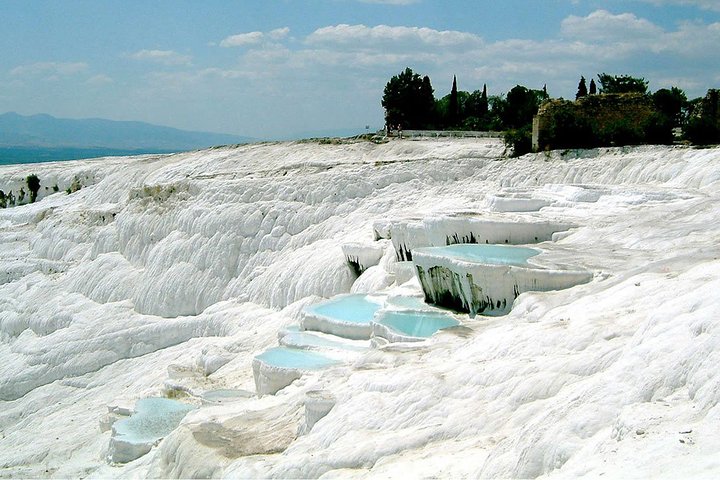 From Istanbul: Ephesus and Pamukkale Tour (2 Days - 1 Night) - Image 2