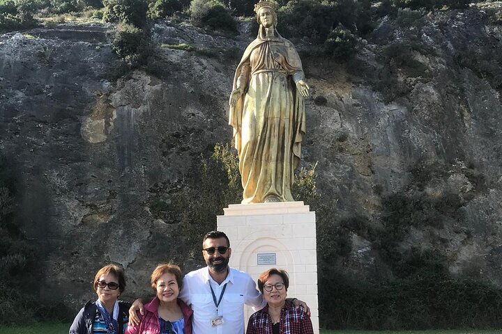 From Istanbul: Ephesus and Pamukkale Tour (2 Days - 1 Night) - Image 3
