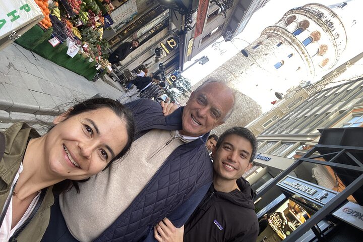 Full Day Bosphorus Tour - Image 4