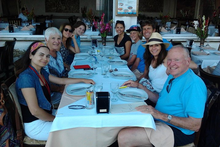 Full Day Bosphorus Tour - Image 1