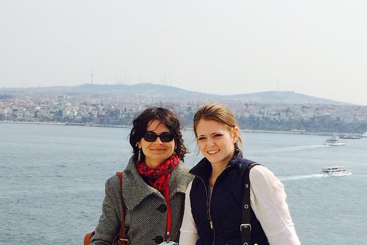 Full Day Byzantine&ottoman Highlights - Image 2