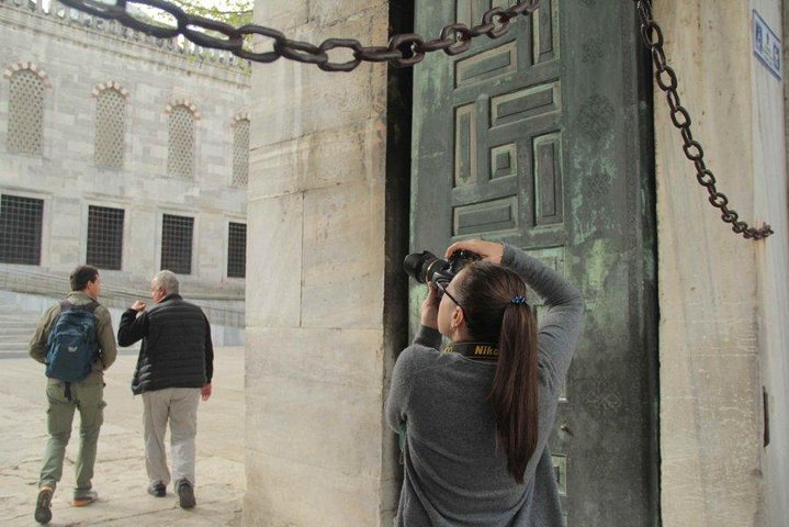 Full Day Highlights of Istanbul Old City incl Lunch & Tickets - Image 3