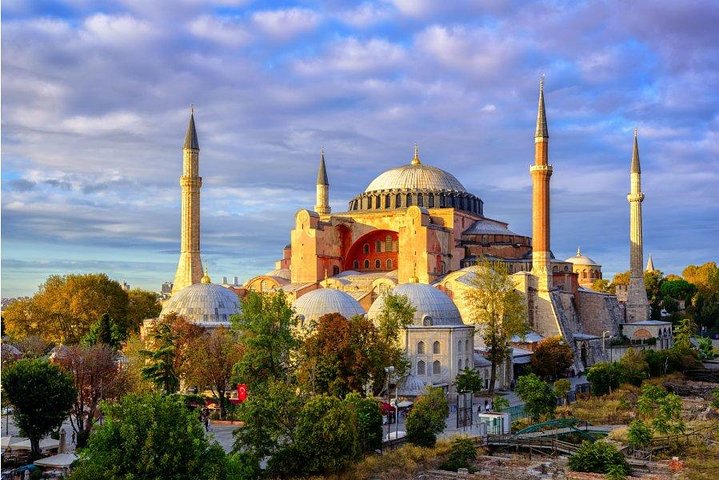 Full Day Highlights of Istanbul Old City incl Lunch & Tickets - Image 2