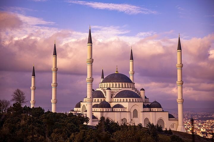 Full Day Istanbul City Tour by Europe and Asia (Breakfast,Lunch,Boat,Bus,Guide) - Image 2