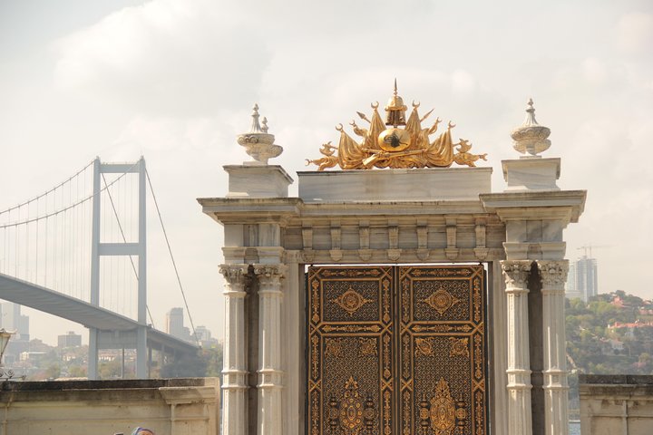 Full Day Istanbul Old City & Asian Side Visit incl Lunch & Tickets - Image 1