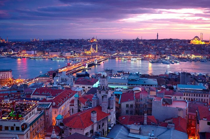 Full Day Istanbul Old City Tour - Image 3