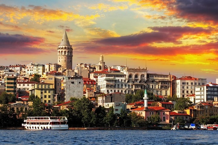 Full Day Istanbul Old City Tour - Image 5