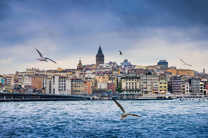 Full Day Istanbul Old City Tour - Image 4