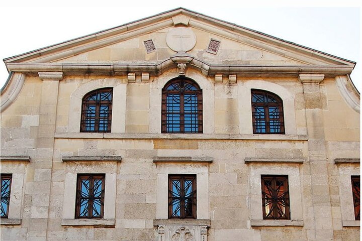Full-Day Private Authentic Istanbul Phanar & Balat Tour - Image 2