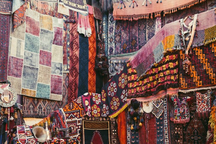 Full-Day Private Cappadocia Tour from Istanbul with Flights  - Image 5