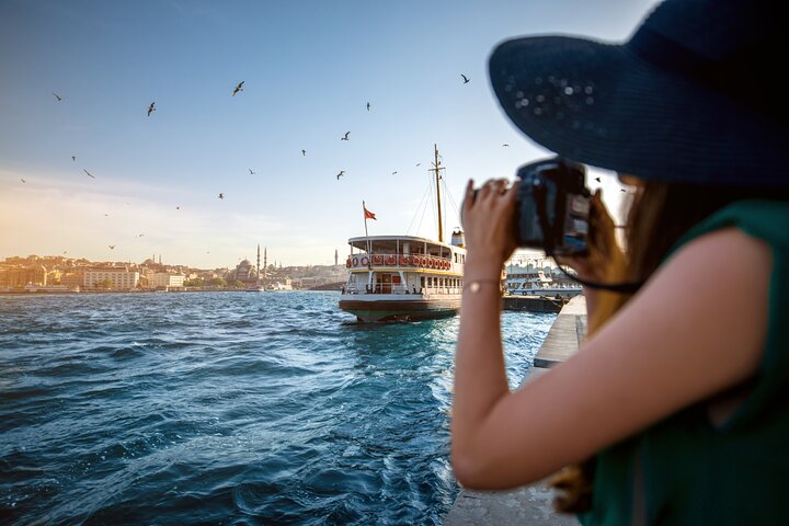 Full Day Private Guide in Istanbul - Image 1