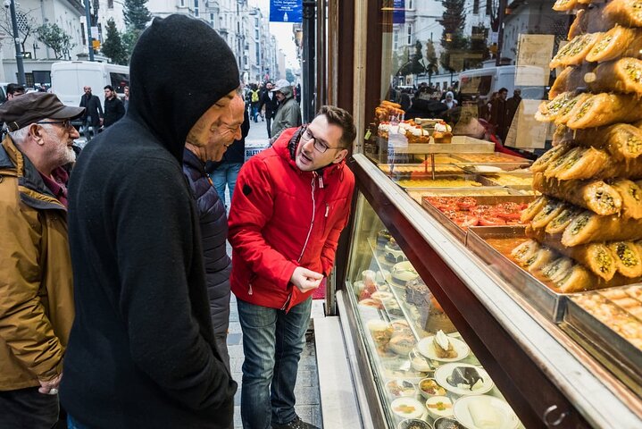 Full Day Private Guide in Istanbul - Image 2