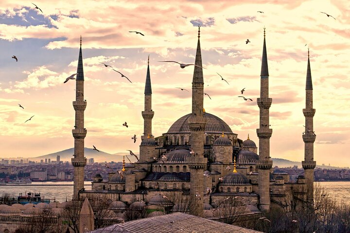 Full day Private Guided Old City Tour in Istanbul - Image 2