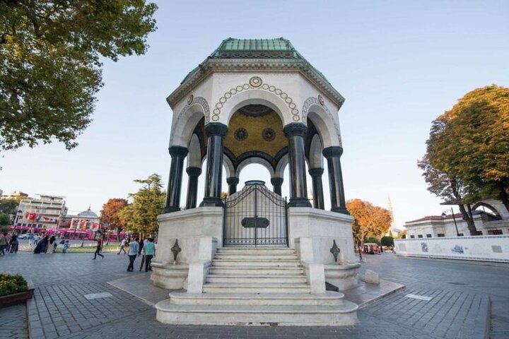 Full Day Private Guided Tour in Istanbul  - Image 3