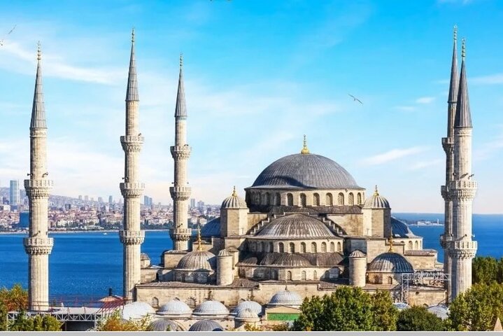 Full Day Private Guided Tour in Istanbul  - Image 2