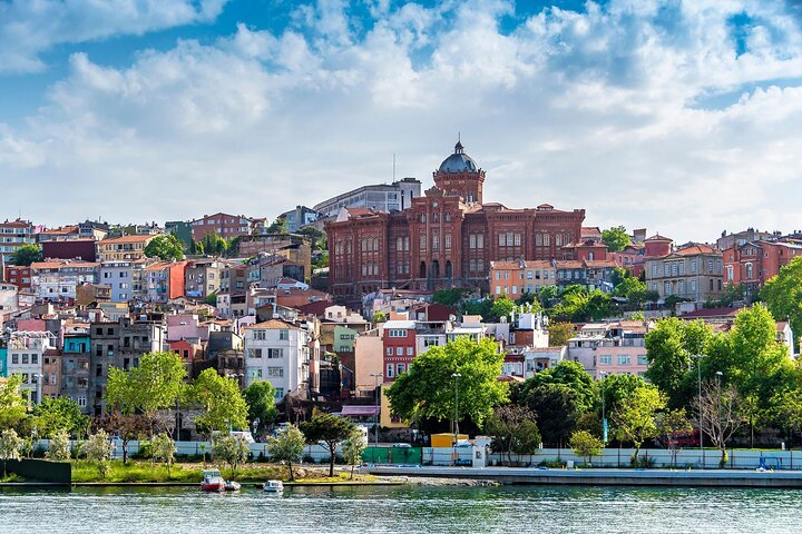Full Day Private Guided Tour in Istanbul  - Image 1