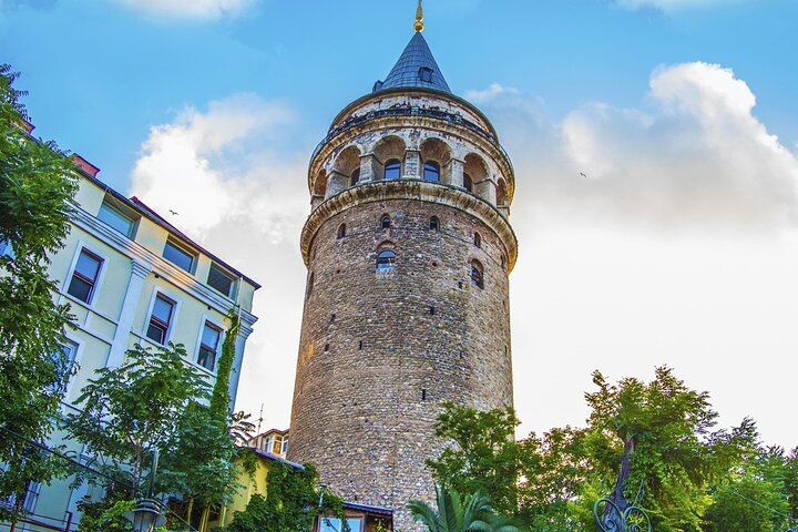 Full-Day Private Istanbul Ecclectic Pera Tour - Image 3