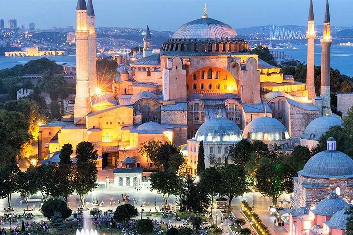 Full-Day Private Istanbul Tour - Image 1