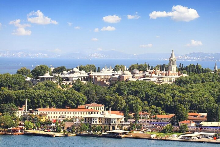 Full-Day Private Istanbul Tour - Image 4