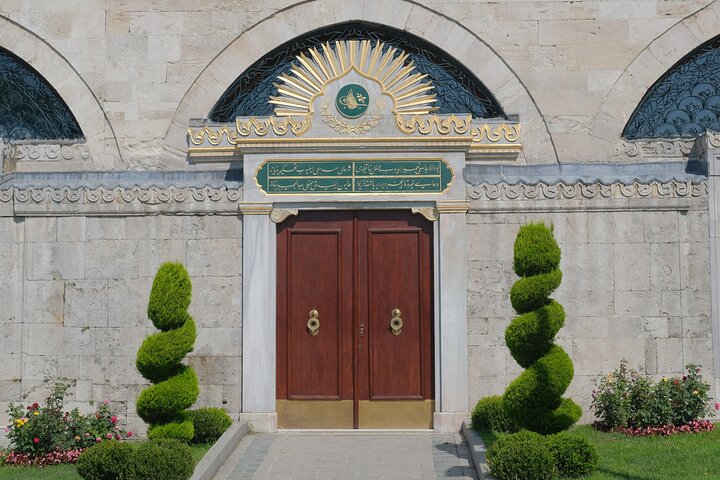 Full Day Private Istanbul Wellness Tour  - Image 3