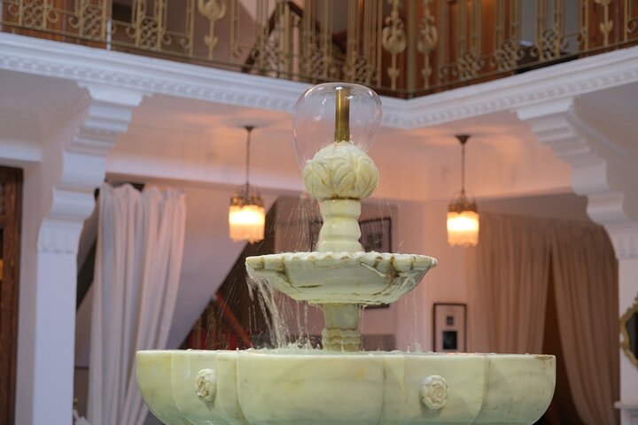 Full Day Private Istanbul Wellness Tour  - Image 5
