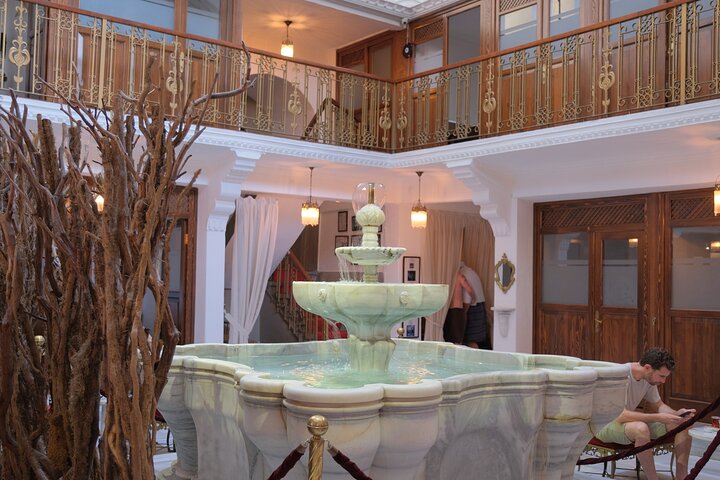 Full Day Private Istanbul Wellness Tour  - Image 2