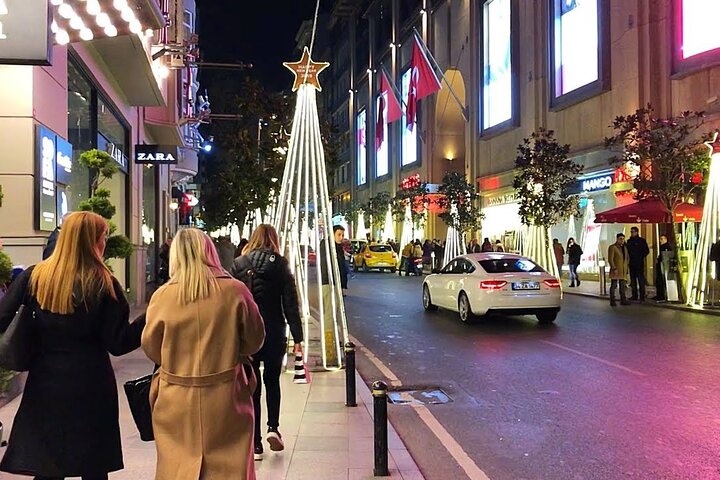 Full-Day Private Shopping Tour in Istanbul - Image 5