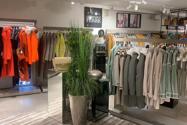 Full-Day Private Shopping Tour in Istanbul - Image 2