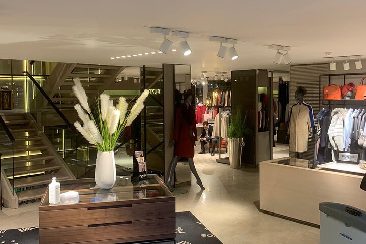 Full-Day Private Shopping Tour in Istanbul - Image 3