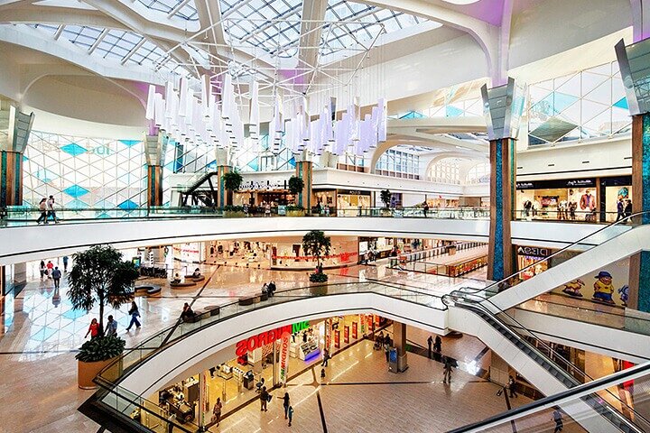 Full-Day Private Shopping Tour in Istanbul - Image 1