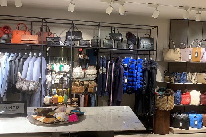 Full-Day Private Shopping Tour in Istanbul - Image 4