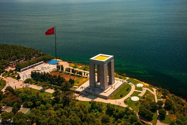 Full-Day Private Tour for Gallipoli from Istanbul - Image 2