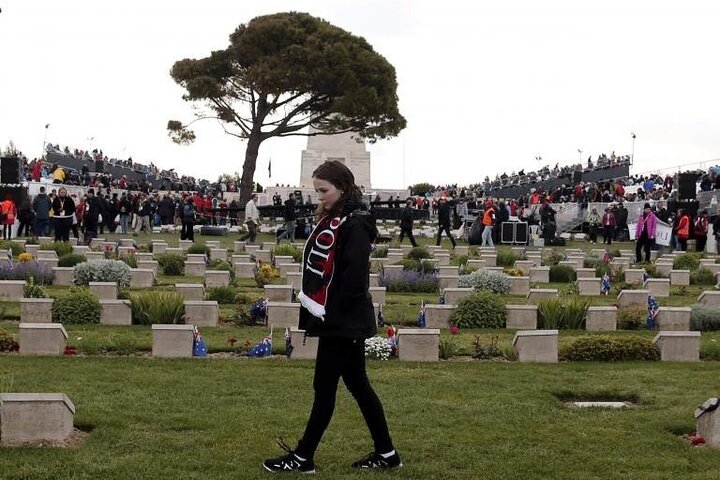 Full-Day Private Tour for Gallipoli from Istanbul - Image 5