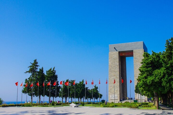 Full-Day Private Tour for Gallipoli from Istanbul - Image 4