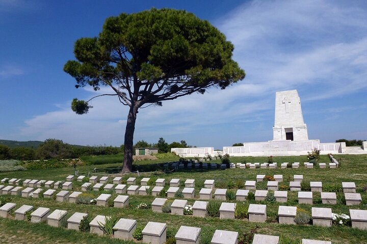Full-Day Private Tour for Gallipoli from Istanbul - Image 3