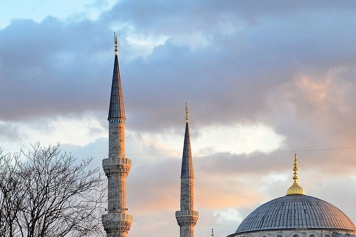 Full-Day Private Tour in Istanbul  - Image 2