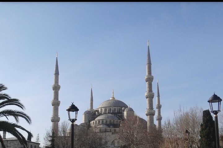 Full-Day Private Tour in Istanbul  - Image 5