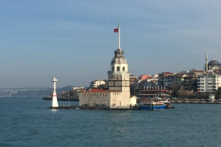 Full-Day Private Tour in Istanbul  - Image 1