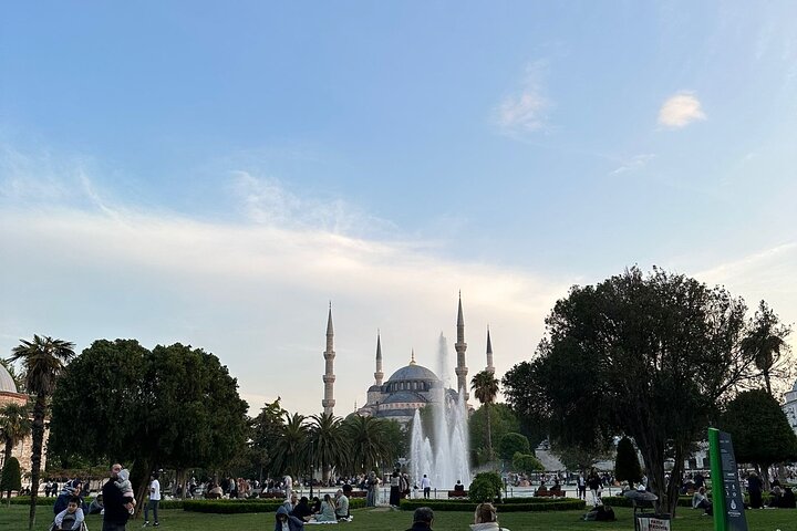 Full-Day Private Tour in Istanbul and The Bosphorus By Boat - Image 5