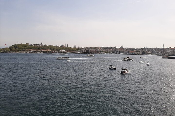 Full-Day Private Tour in Istanbul  - Image 4