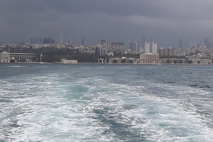 Full-Day Private Tour in Istanbul  - Image 3