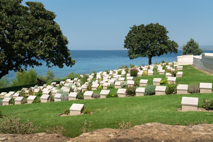 Gallipoli Tour Full-Day from Istanbul Lunch Included - Image 3
