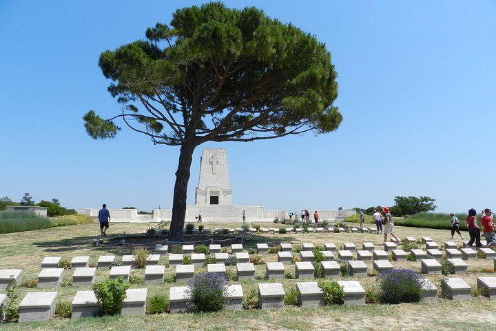 Gallipoli Tours from Istanbul -Lunch Inculuding - Image 3