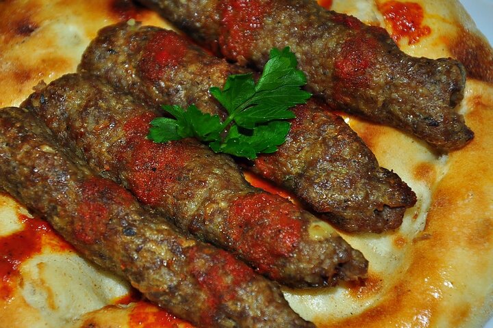 Gastronomy Tour of Famous Turkish Cuisine - Image 5