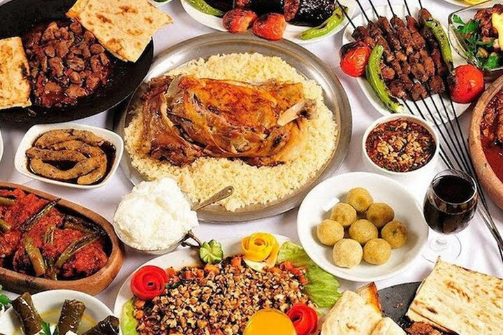 Gastronomy Tour of Famous Turkish Cuisine - Image 2